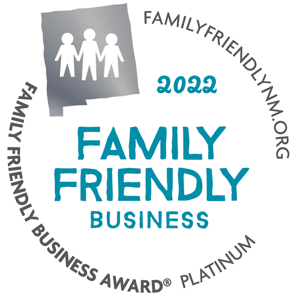 Image of Sandia receives 2022 Family Friendly Business Award