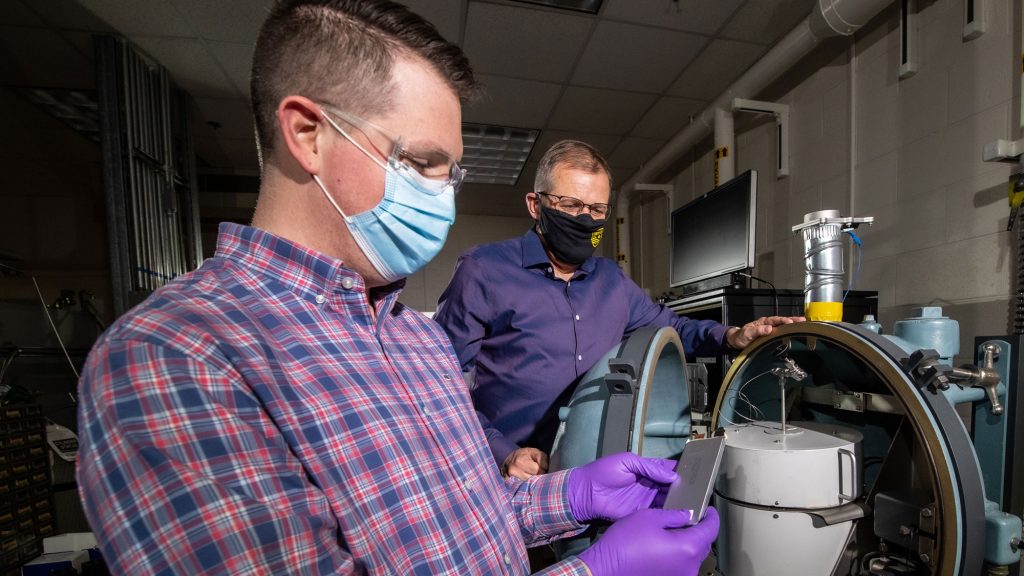 Sandia National Laboratories