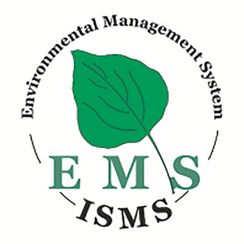 Image of EMS awards logo