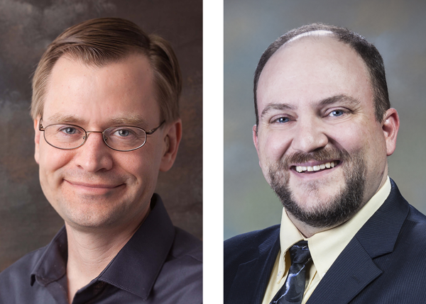 Two Sandia researchers receive E.O. Lawrence Awards – LabNews