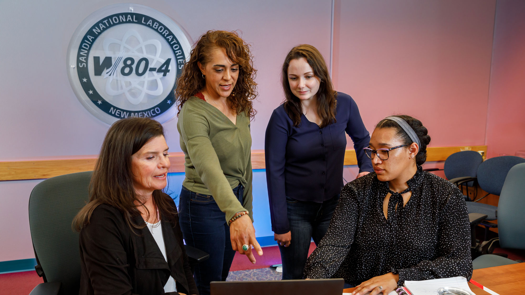 Sandia National Laboratories