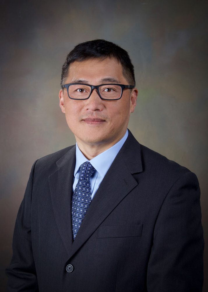 Sandia researcher wins career achievement award from Asian technical