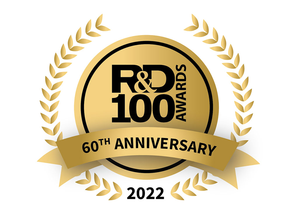 Image of R&D 100 Awards 2022