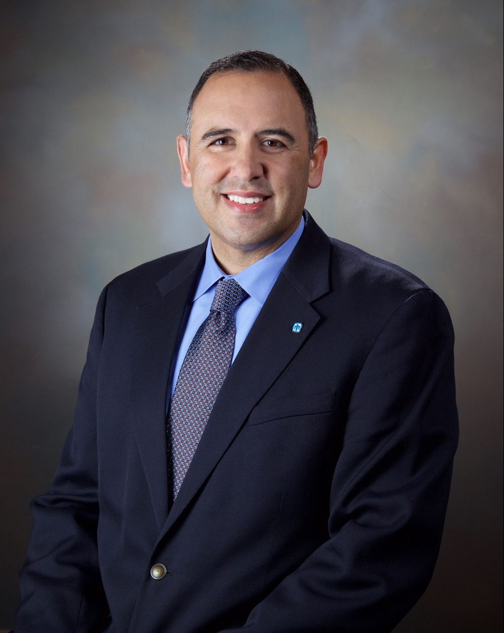 National excellence award exalts Sandia Labs executive LabNews