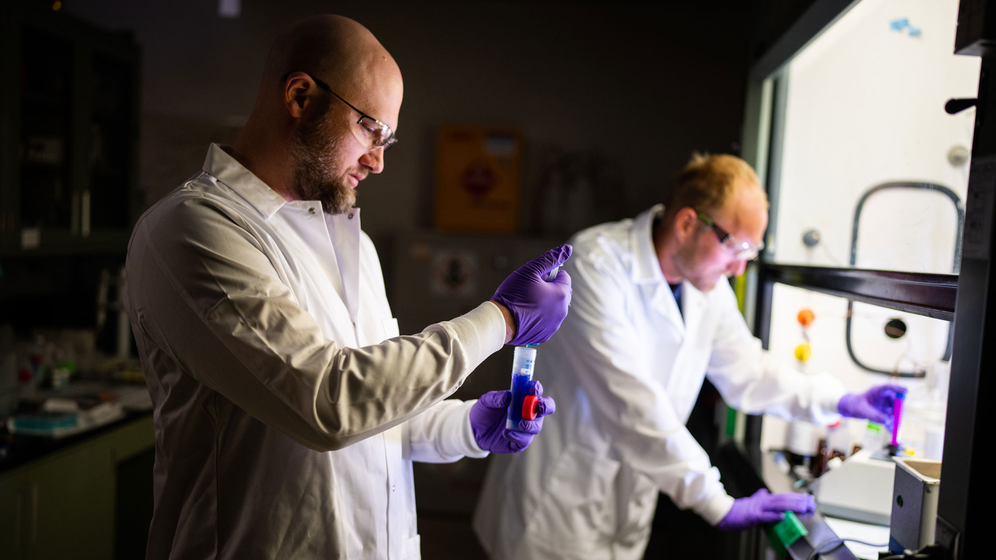 Sandia National Laboratories