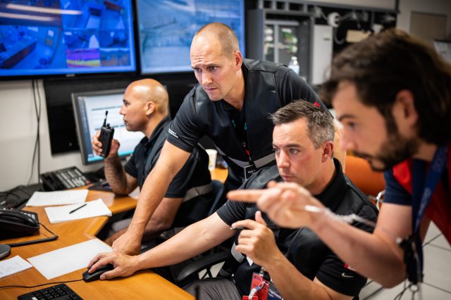 Sandia National Laboratories
