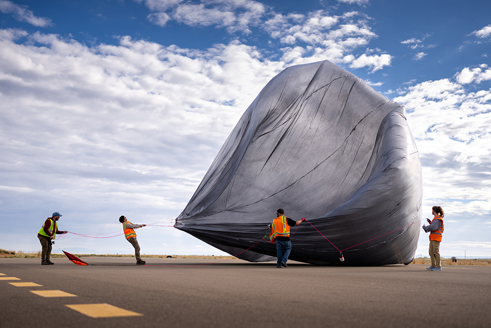 Image of Solar-Balloon-Secondary