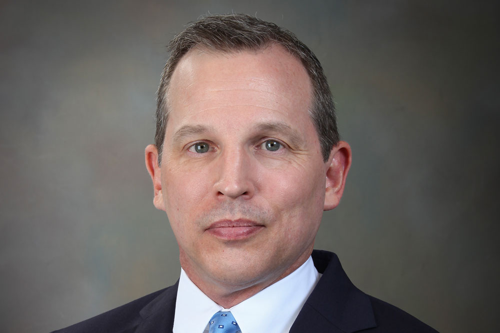 Sandia economist selected fellow of energy association LabNews