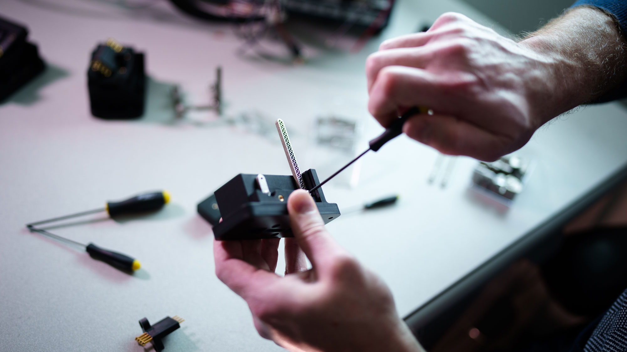 Sandia National Laboratories