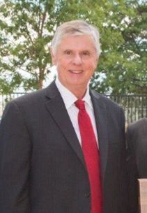 A LIFE OF SERVICE — In 2015, Cook retired from a life of service at Sandia, the U.K. Atomic Weapons Establishment and NNSA, and returned to his home in Washington state. Today, he serves on three Sandia review committees and maintains overnight facilities for people who are homeless.(Photo courtesy of Pacific Northwest National Laboratory)