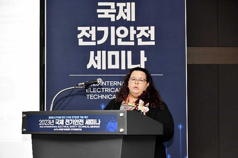 Sandia researcher uses battery safety and reliability to create a more