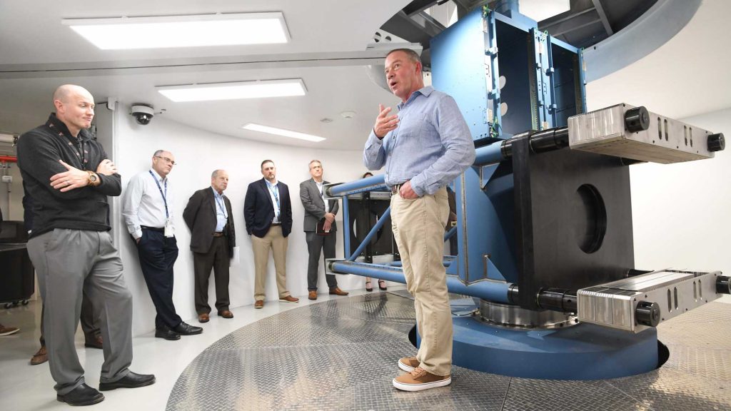 Saudade① REWIND × 02 DESIGN LABORATORY New centrifuge spins lasting partnership – LabNews