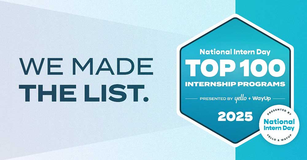 Image of intern-award