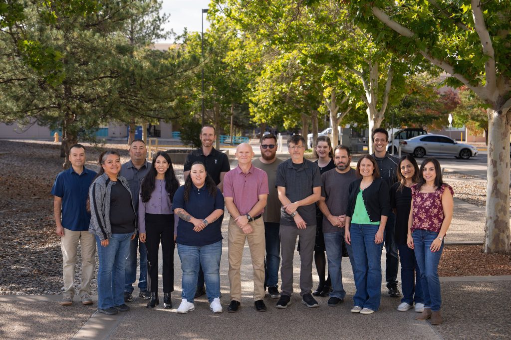 Image of dpae-B61-12-Electronic-Neutron-Generator-Reacceptance-Team