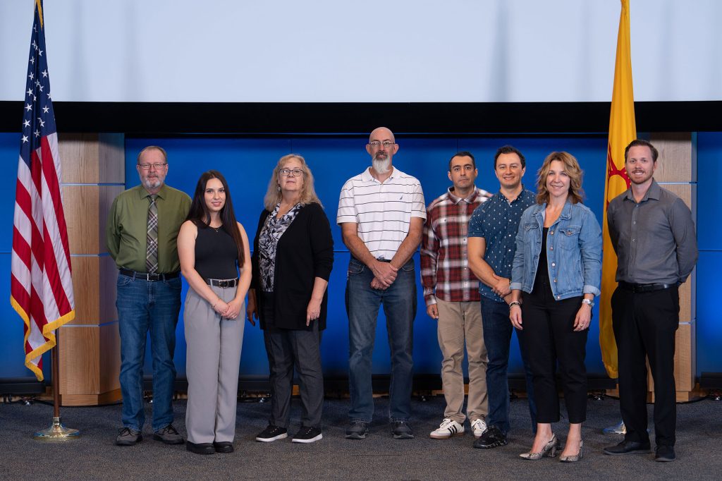 Image of dpae-Mk21-Fuze-Modernization-Team