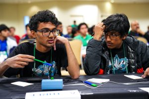 Livermore champs take national science bowl title