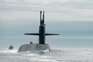 As W88 production ends, Sandia looks to next phase