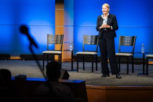 A letter from the Labs Director