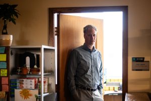 Sandia names first chief AI officer