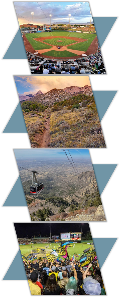 Image of Albuquerque-Photos