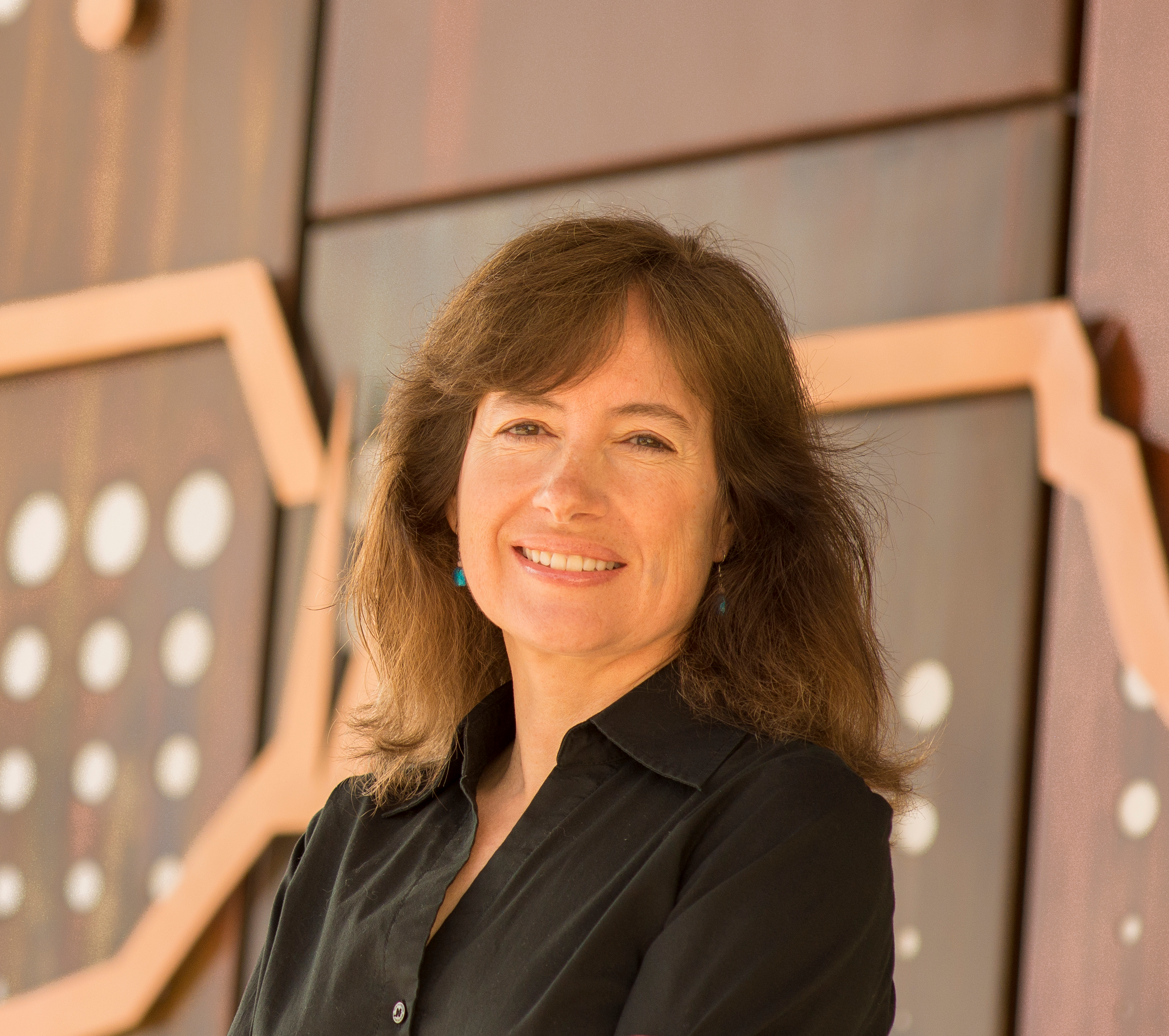 Photo of Susan Rempe