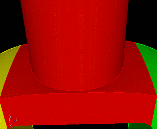 Power Tools Tutorial Step 7