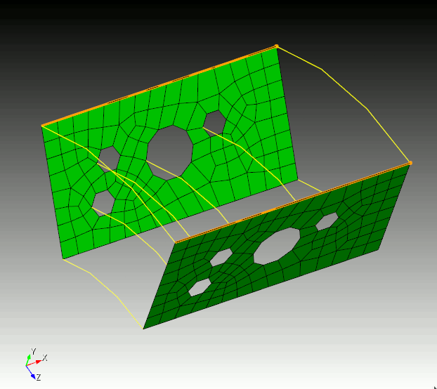 Copy Mesh Image