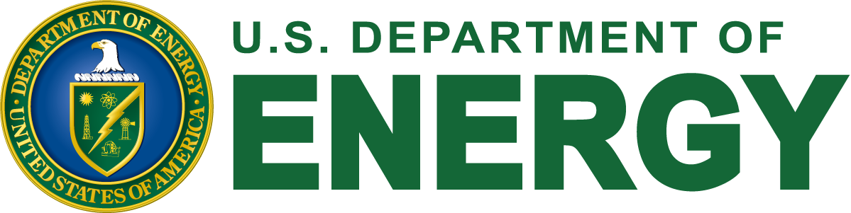 U.S. Department of Energy