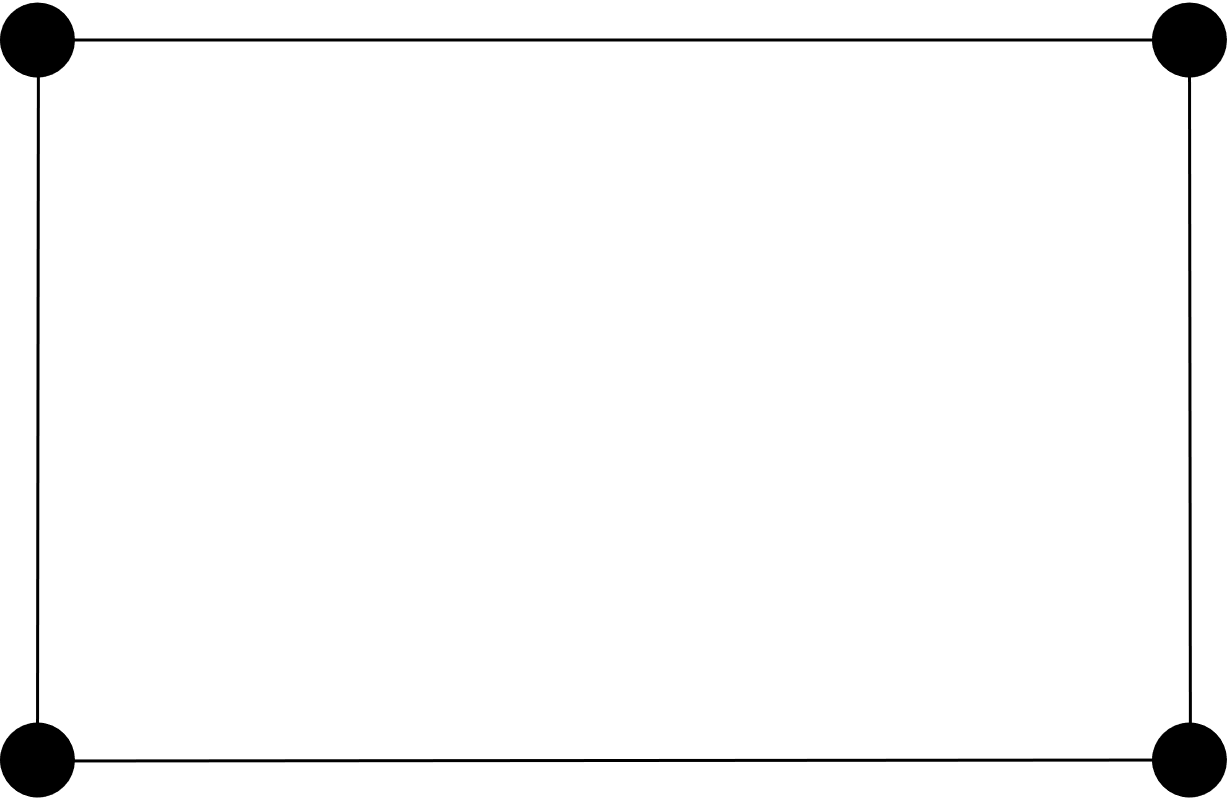 (a) Nodal Jacobian = 1.0.