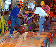 [explosives emissions]